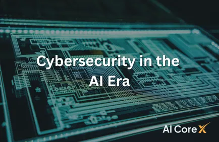 Cybersecurity in the AI Era: Navigating New Threats