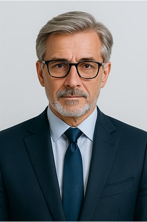 David Stone