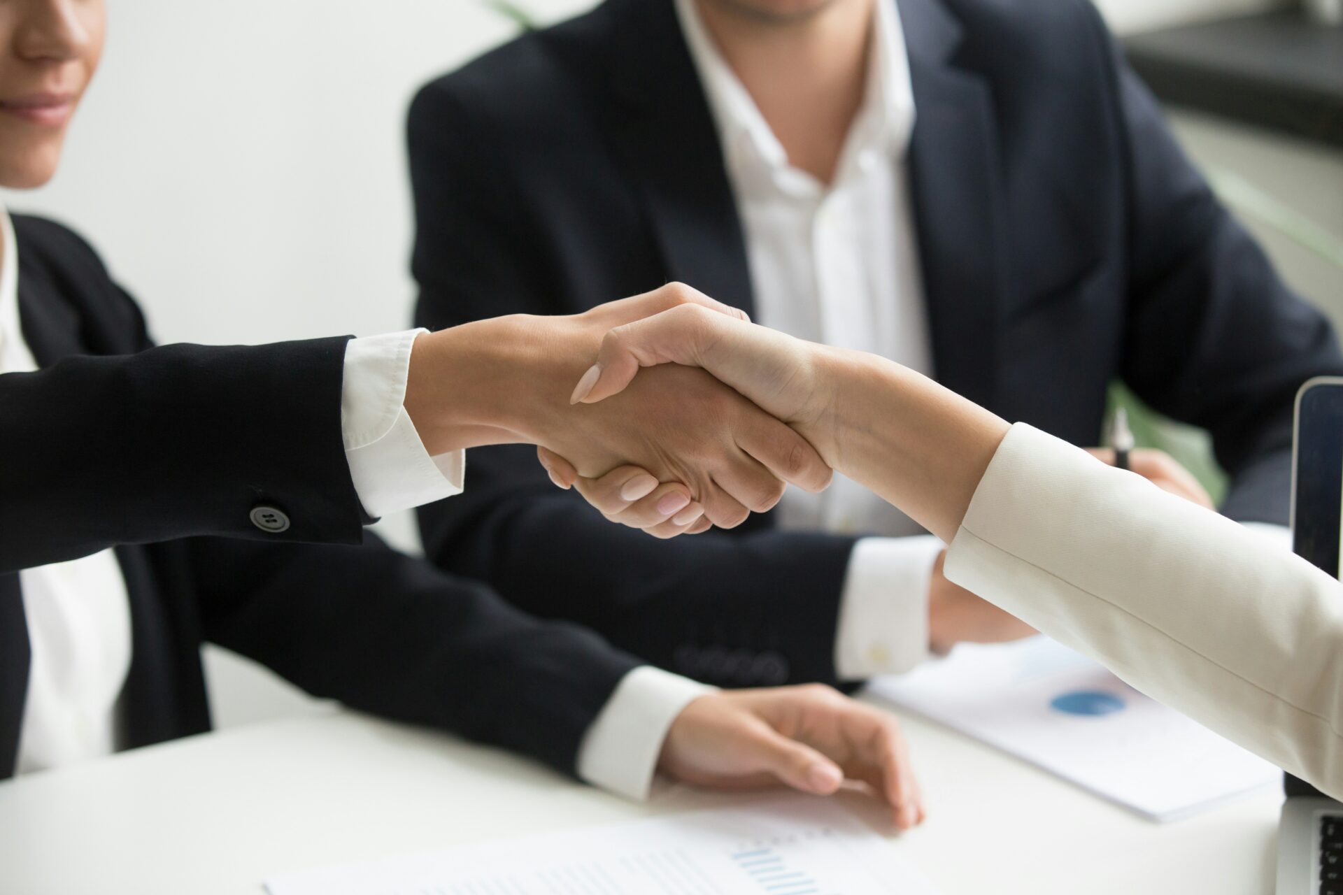Governance, Risk & Compliance