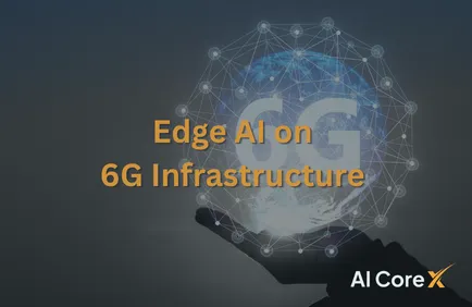 Edge AI on 6G Infrastructure for Real-Time Fraud Detection in Micropayments