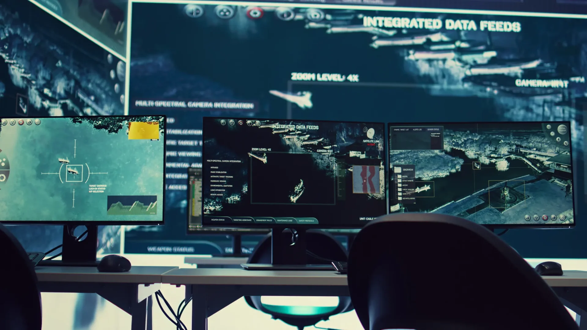 Ministry of Defence, NATO & Government – Cybersecurity Expertise