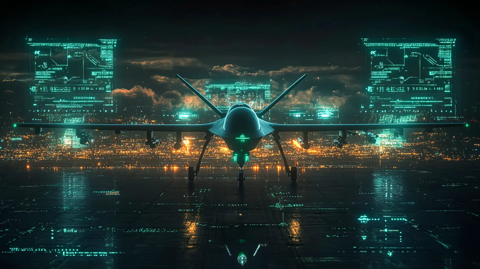 Lockheed Martin – Secure Innovation Across Aerospace & Defence