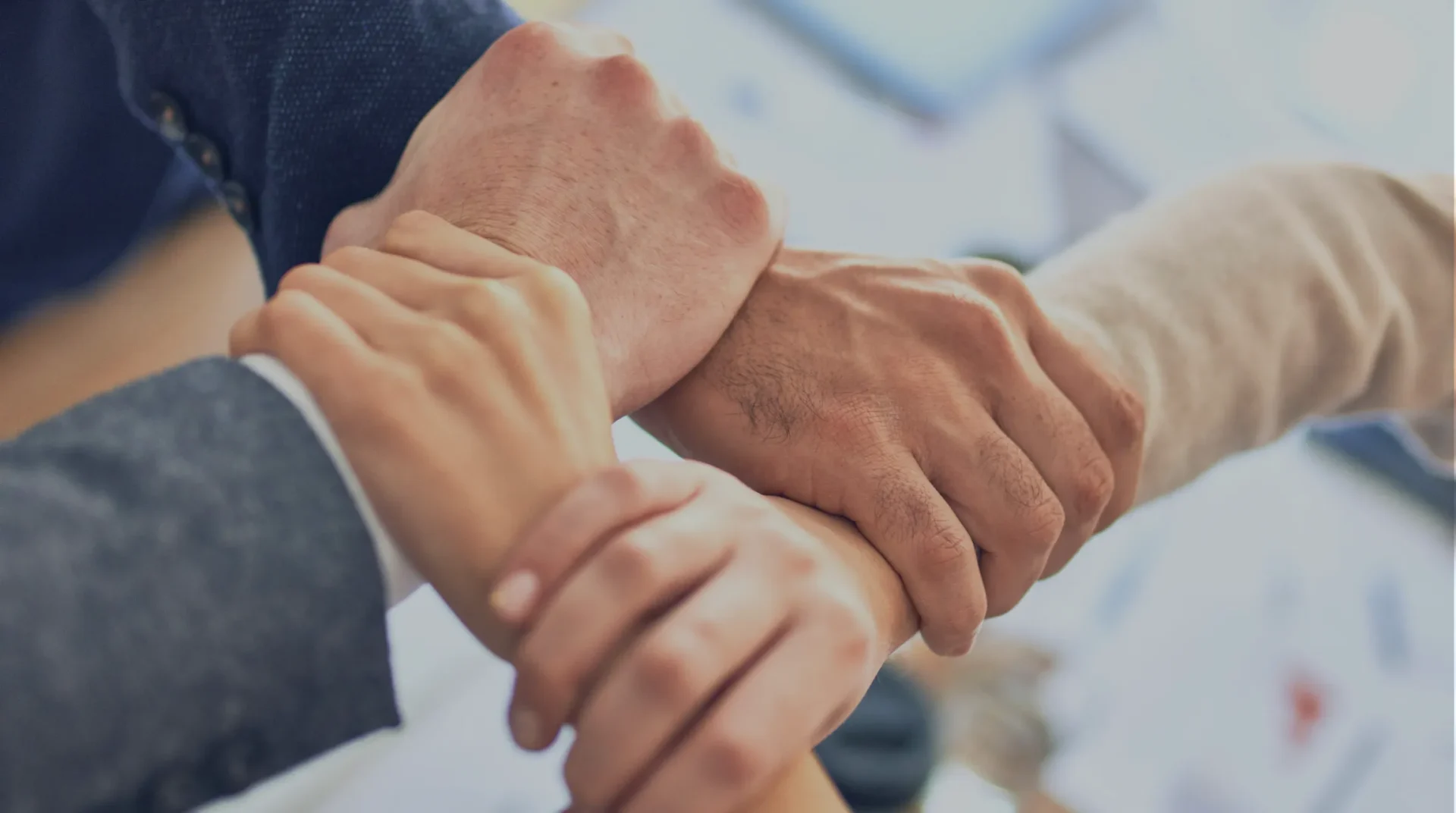 Partnerships That <br/> Accelerate Innovation