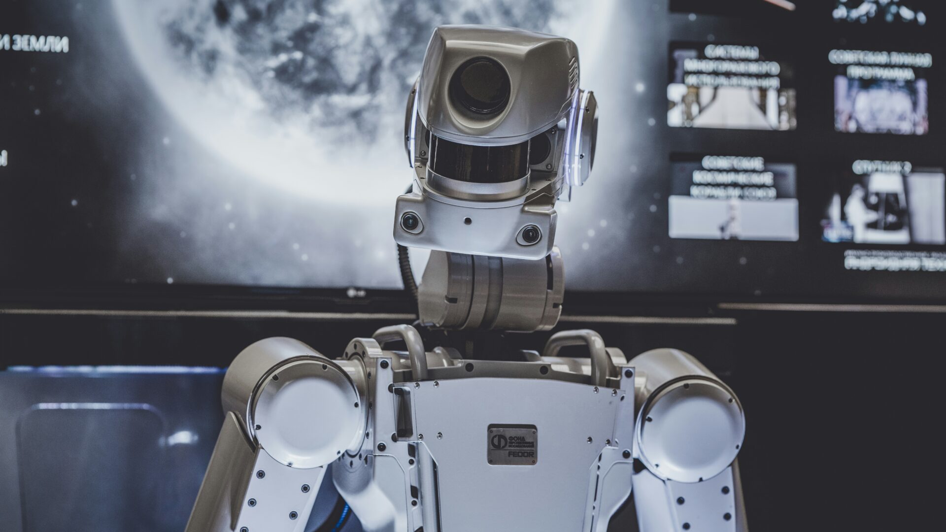AI & Intelligent Automation