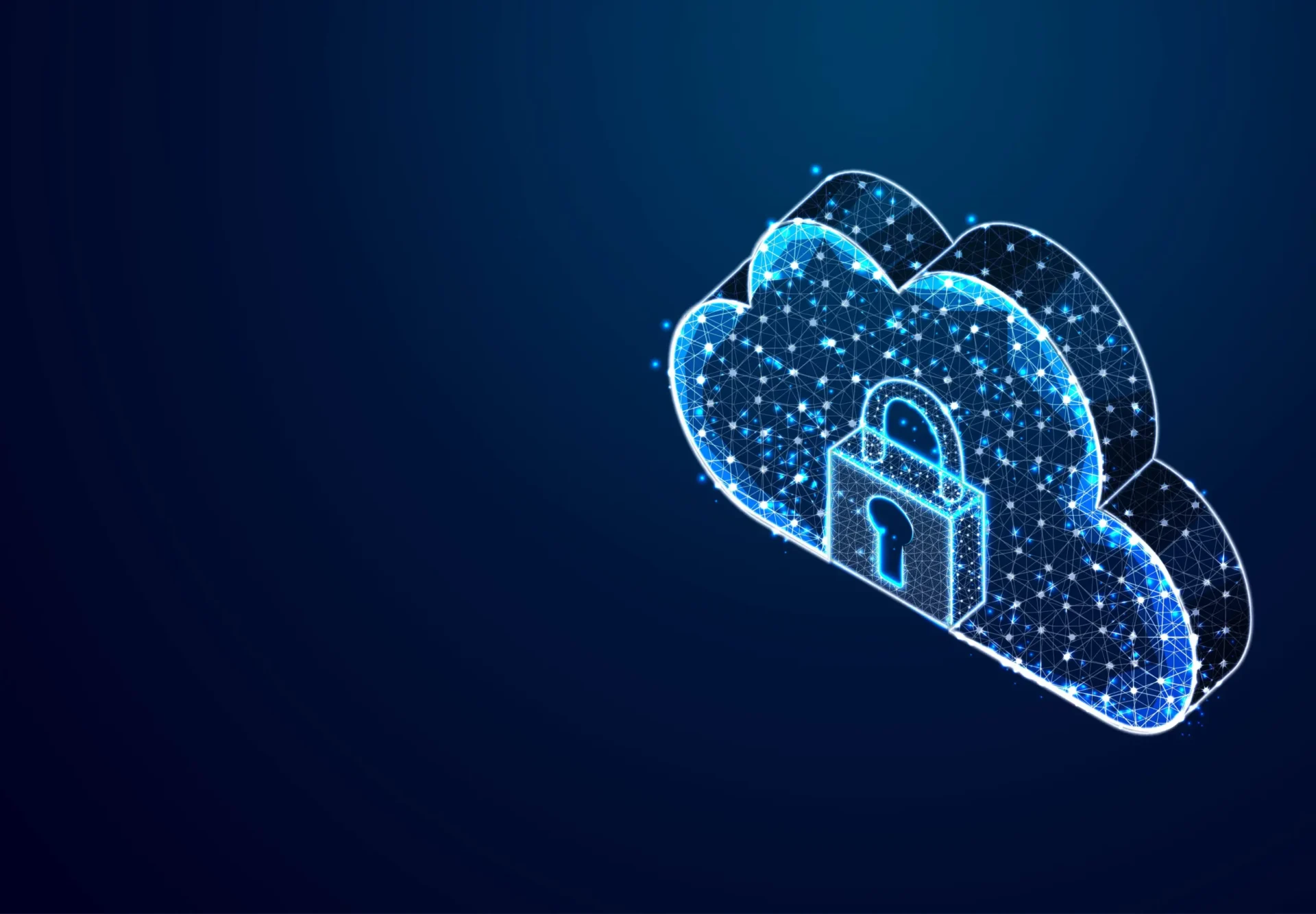 Leidos – Government Cybersecurity, Cloud & Data Protection