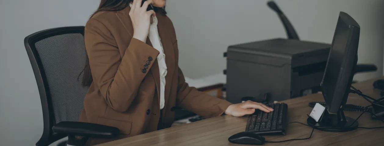 Your Trusted Partner for Technology Transformation